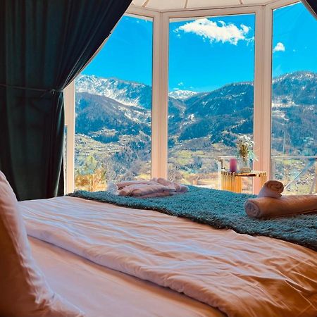 Paradise Inn Gegelidzeebi Экстерьер фото