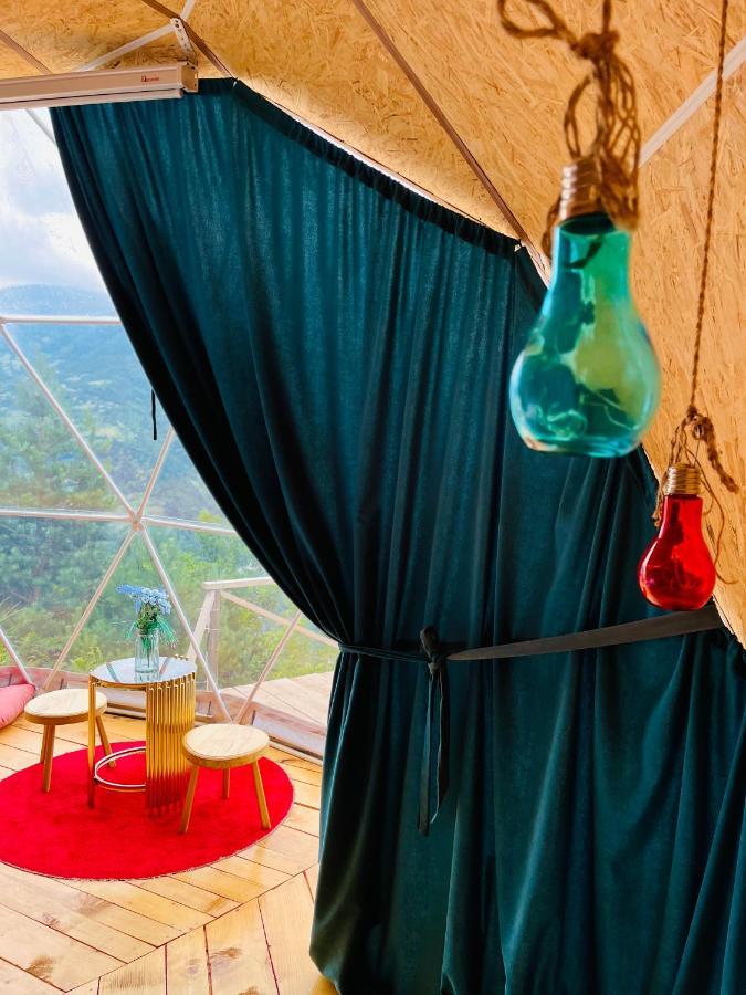 Paradise Inn Gegelidzeebi Экстерьер фото
