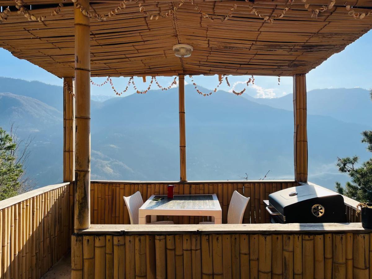 Paradise Inn Gegelidzeebi Экстерьер фото