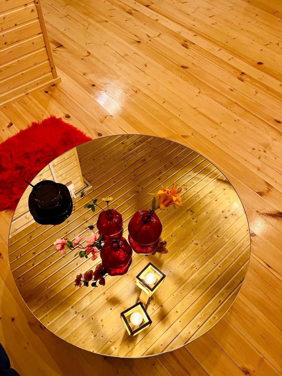 Paradise Inn Gegelidzeebi Экстерьер фото
